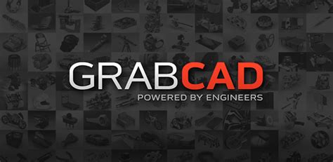 grebcad|GrabCAD Community Engineers & Designers .